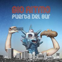 Bio Ritmo – Puerta Del Sur